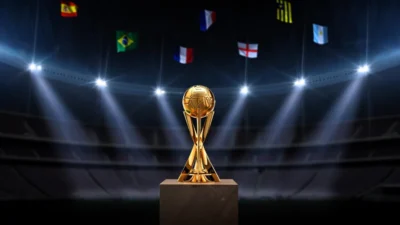 Ставки на победителя ЧМ 2026 по футболу